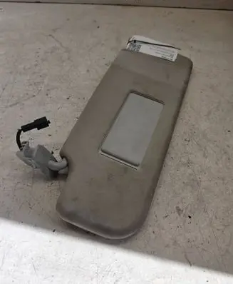Volkswagen PASSAT B5.5 Sun visor 3B0857551Q