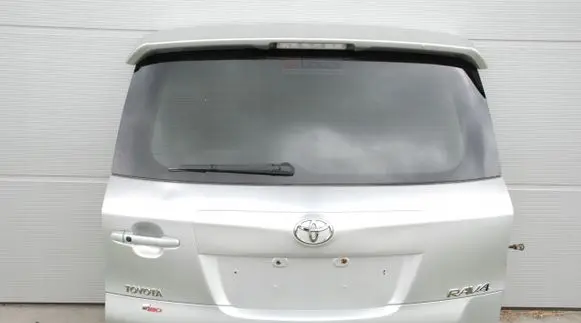Toyota RAV 4 (XA30) Truck tailgate 
