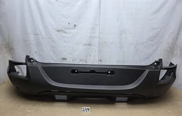 Renault Kadjar Rear bumper 850222154R
