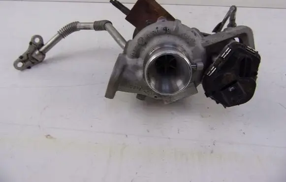 Jeep Renegade Turbo 46337120
