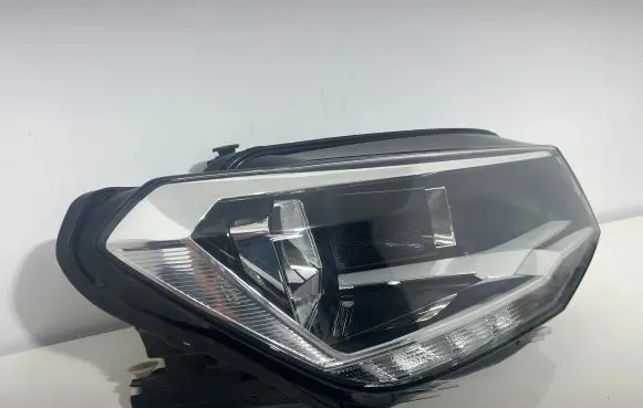 Volkswagen Caddy Headlight/headlamp 2K1941006C