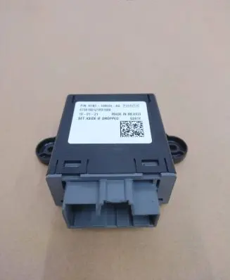 Ford Fiesta Door control unit/module H1BT14B534AG H1BT14B534 4736190121R31689
