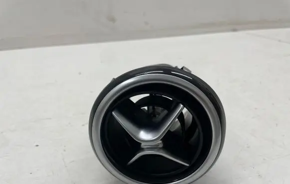 Mercedes-Benz B W246 W242 Dash center air vent grill A2468300354