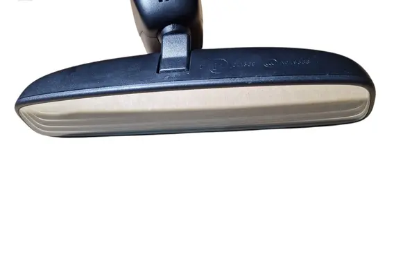 Audi A4 S4 B9 Rear view mirror (interior) 4M0857511