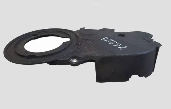 Volkswagen Caddy Timing belt guard (cover) 03L109147D