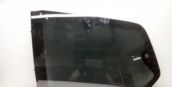 Ford Galaxy Rear side window