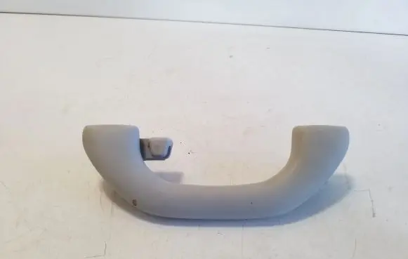 Volkswagen Golf Plus Rear interior roof grab handle 1K0857607N