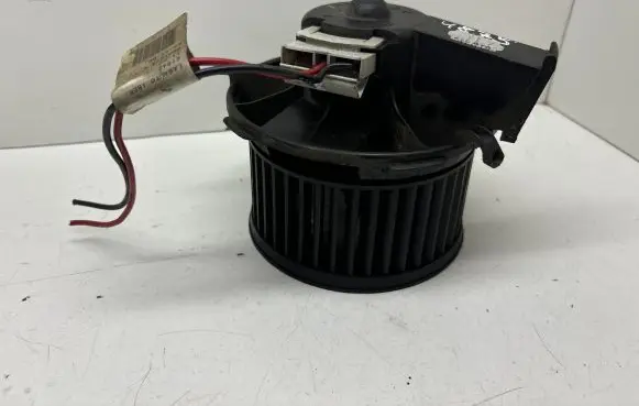 Peugeot 206 Heater fan/blower 55767