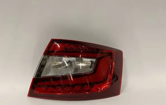 Skoda Octavia Mk3 (5E) Rear/tail lights 5E5945208