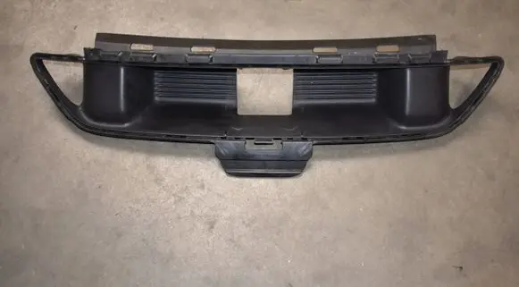 Porsche 992 Front grill 992807681A 5555565