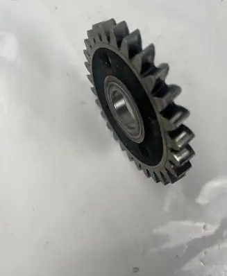Volkswagen Transporter - Caravelle T5 Timing chain sprocket 070121319