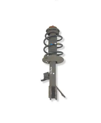 Peugeot 3008 I Front shock absorber/damper 