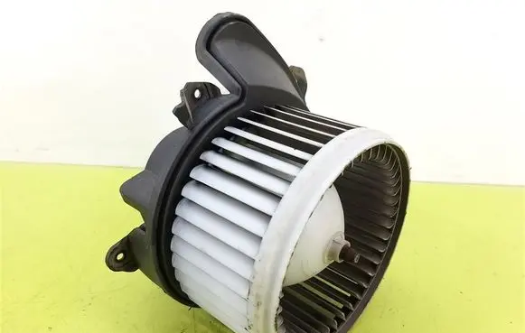 Heater fan/blower