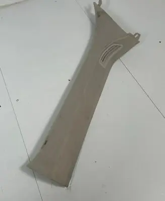 BMW iX (A) pillar trim 51436910669