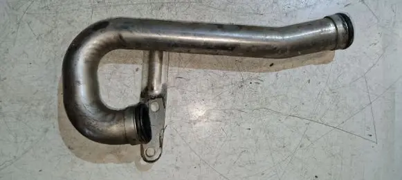 Nissan Qashqai Engine coolant pipe/hose 506623