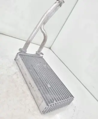 Opel Vivaro Heater blower radiator 6654090F