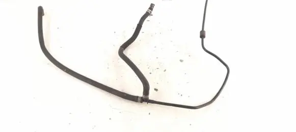 Mercedes-Benz R W251 Engine coolant pipe/hose 2515010125 A2515010125