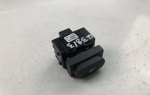 Renault Zoe Electric window control switch 254292476R