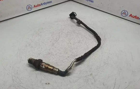 BMW 7 F01 F02 F03 F04 Lambda probe sensor 7576673 11787576673