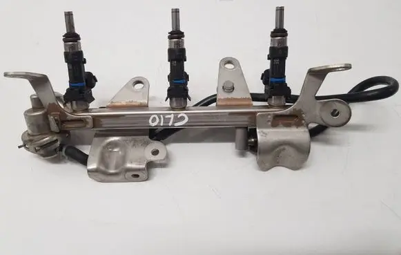 Renault Clio IV Fuel main line pipe 175201470R 223200335R 166007934R