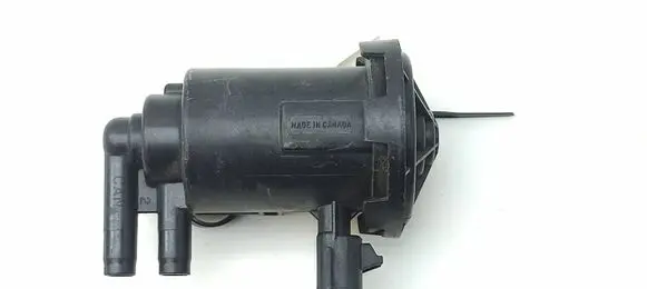 Chrysler Town u0026 Country IV Turbo solenoid valve 04669569