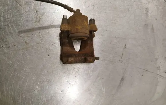 Skoda Yeti (5L) Front brake caliper