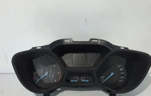 Ford Transit - Tourneo Connect Speedometer (instrument cluster) FT1T10849GF VPDK4F10894A