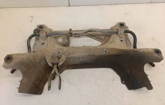 Citroen C5 Front subframe 