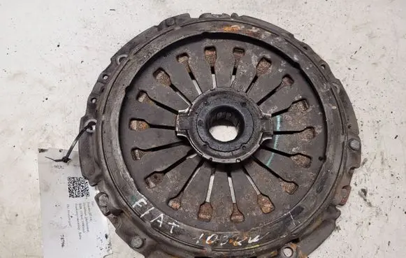 Fiat Ducato Pressure plate 