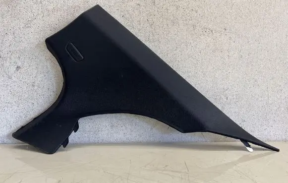 BMW 5 F10 F11 (C) pillar trim 9116358 52107010