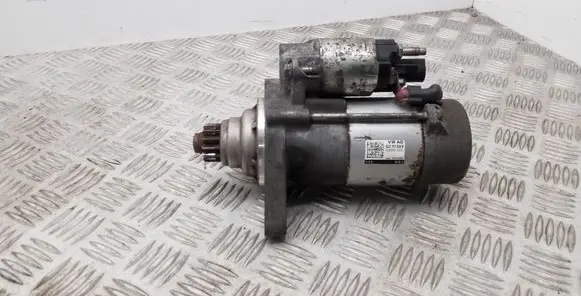Volkswagen PASSAT B8 Starter motor 02Z911024B