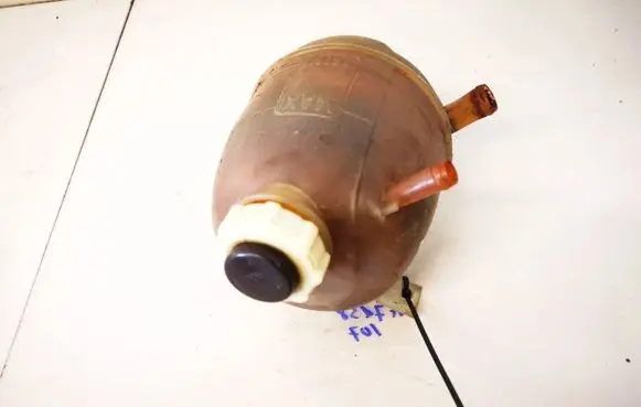 Renault Scenic I Coolant expansion tank/reservoir 7700839184e