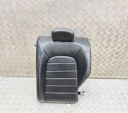 Mercedes-Benz C W205 Rear seat A2059200932