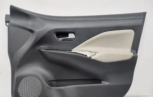 Nissan Micra K14 Front door card panel trim 809225FA0A