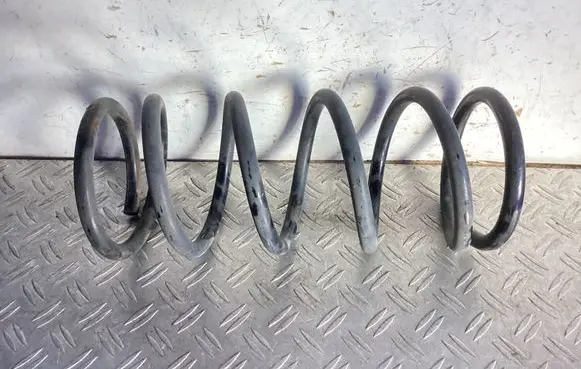 Toyota RAV 4 (XA50) Front coil spring