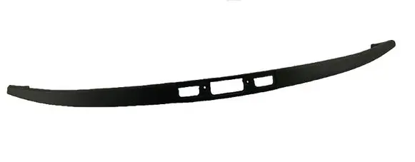 Volkswagen ID.4 Trunk door license plate light bar 11A827335B