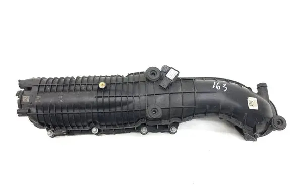 Mercedes-Benz E A207 Intake manifold 70542096 A2760900442