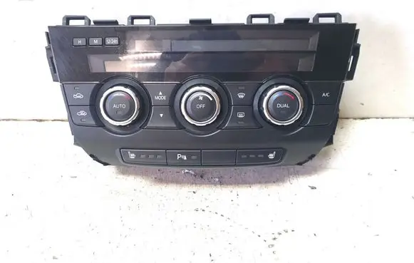 Mazda CX-5 Air conditioner control unit module KD5361190C
