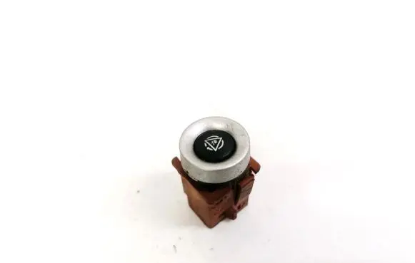 Traction control (ASR) switch