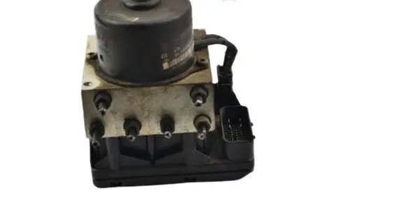 Volkswagen Golf IV ABS Pump 1J0614117D 10020402074