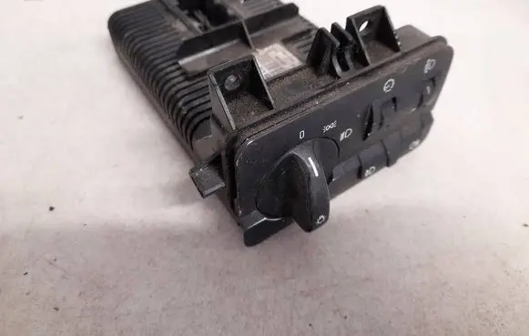 BMW 3 E46 Light switch 6923478 037288061