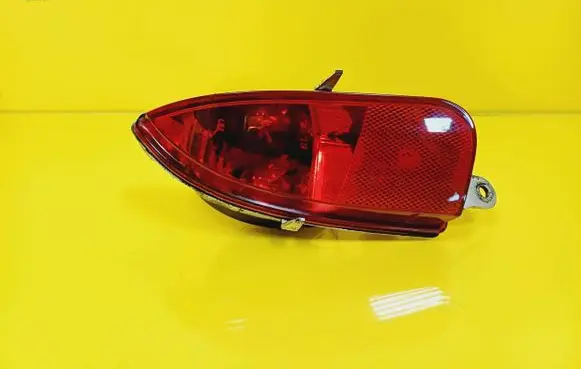 Opel Corsa C Rear fog light 