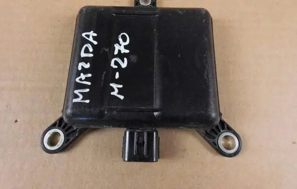Mazda CX-5 II Blind spot module KB8C67Y30H