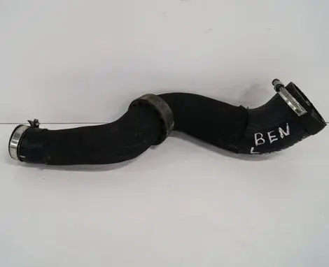 Bentley Flying Spur Air intake hose/pipe 3W0145828H