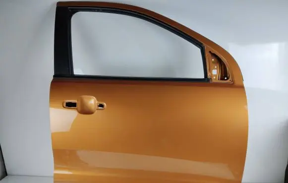 Ford Ranger Front door