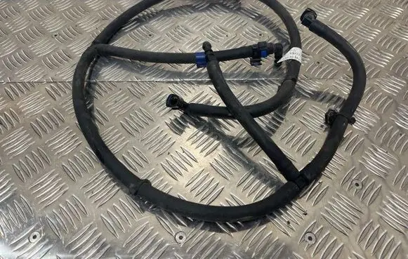 Audi A8 S8 D4 4H Headlight washer hose/pipe 4H0955970C