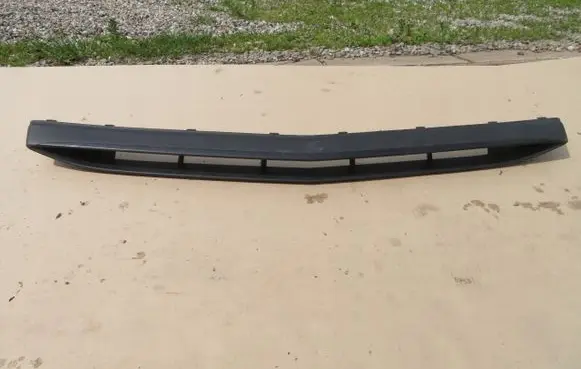 Mercedes-Benz E W213 Front bumper lower grill A2138850100