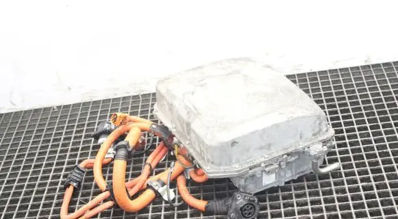 Nissan NV200 Voltage converter inverter 292C04FA3C