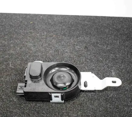 Alarm system siren