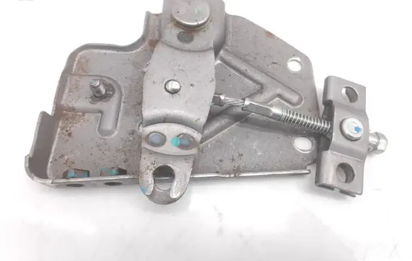 Hyundai Grandeur Handbrake/parking brake lever assembly